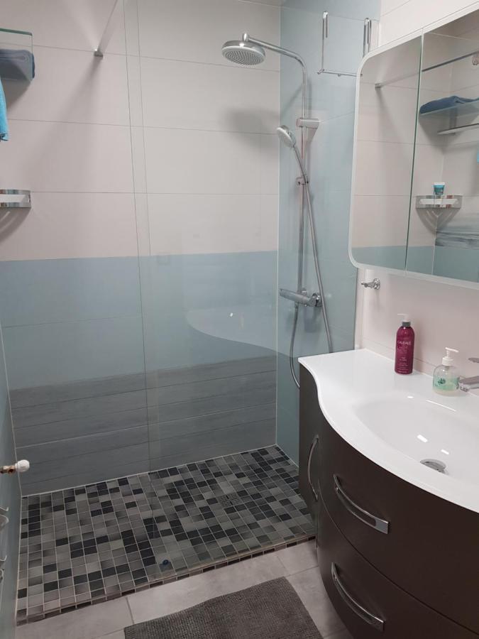 Superbe Appartement T2 3 Etoiles 40M2 Pied Des Pistes Vue Sur Le Lac Thollon-les-Memises Eksteriør bilde