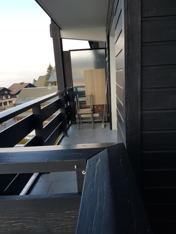 Superbe Appartement T2 3 Etoiles 40M2 Pied Des Pistes Vue Sur Le Lac Thollon-les-Memises Eksteriør bilde