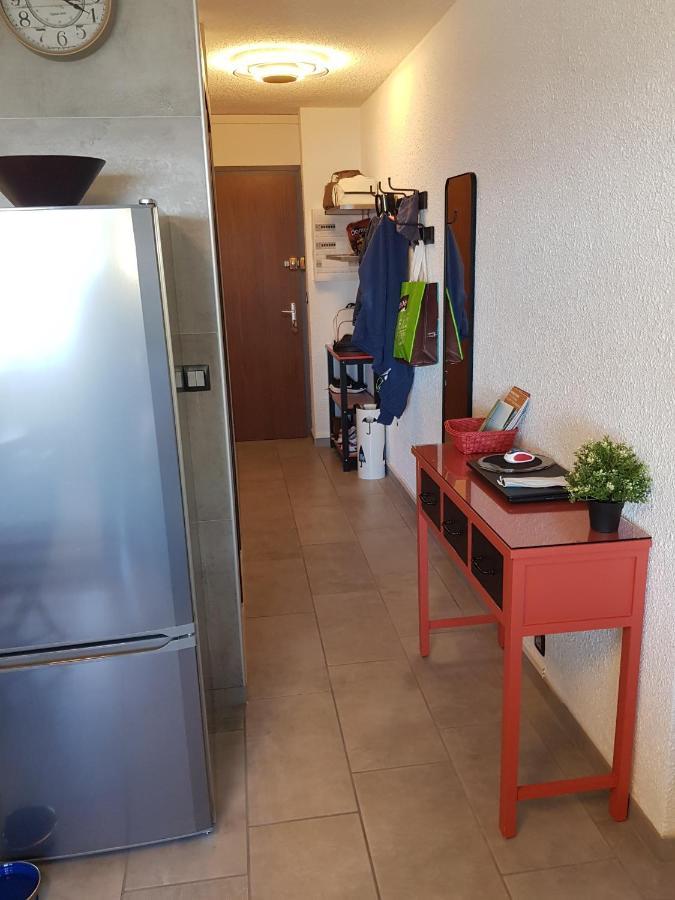 Superbe Appartement T2 3 Etoiles 40M2 Pied Des Pistes Vue Sur Le Lac Thollon-les-Memises Eksteriør bilde